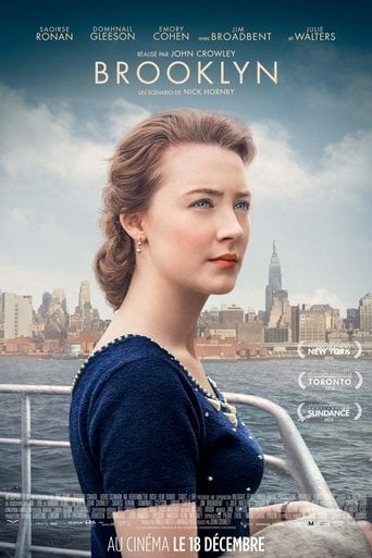 Brooklyn - John Crowley · 2015