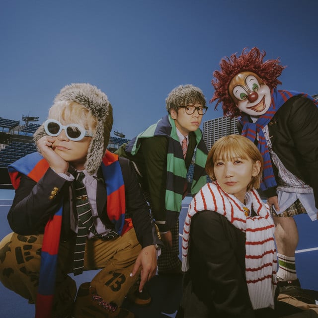 SEKAI NO OWARI - Artist