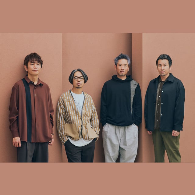 ASIAN KUNG-FU GENERATION - Artist