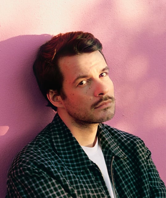 Rex Orange County - Artist