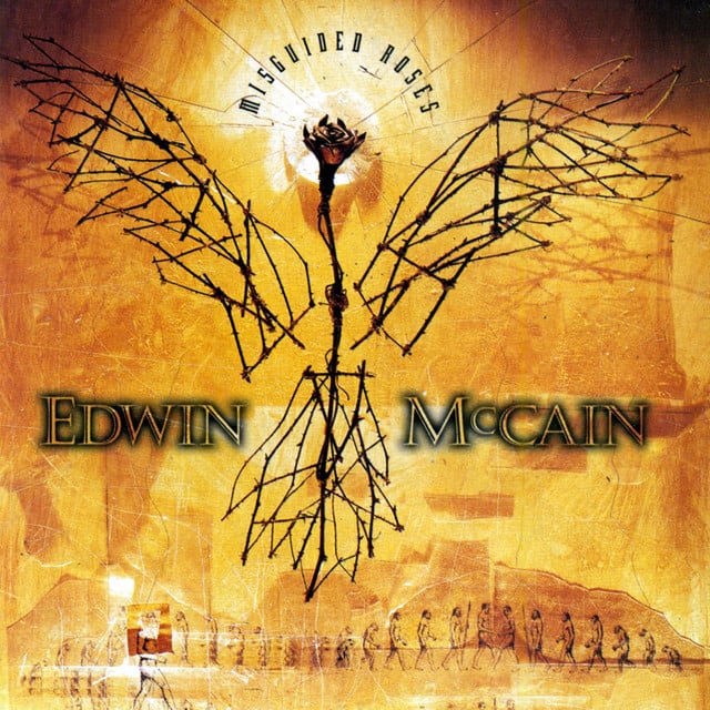 I'll Be - Track · Edwin McCain