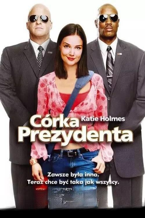 Córka prezydenta - Forest Whitaker · 2004