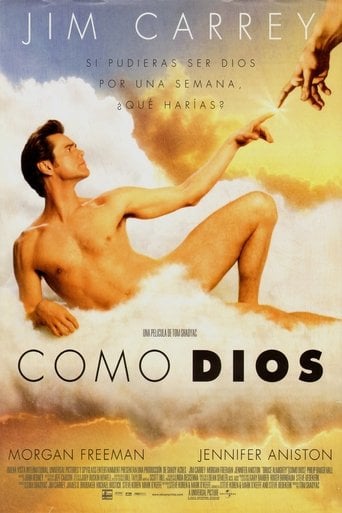 Como Dios - Tom Shadyac · 2003