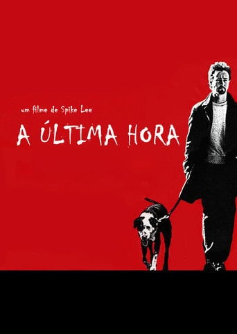 La hora 25 - Spike Lee · 2002