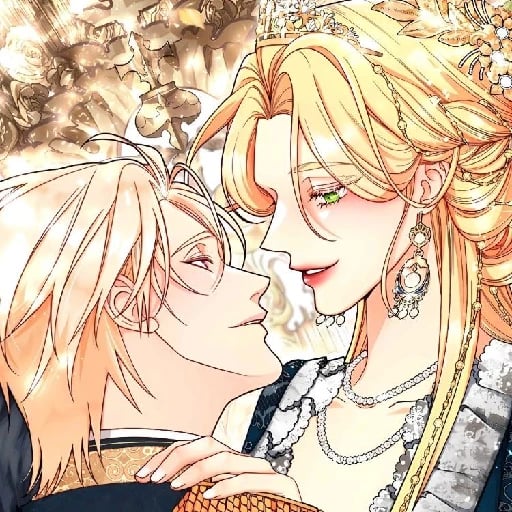 La emperatriz divorciada - 🖇️Fantasía