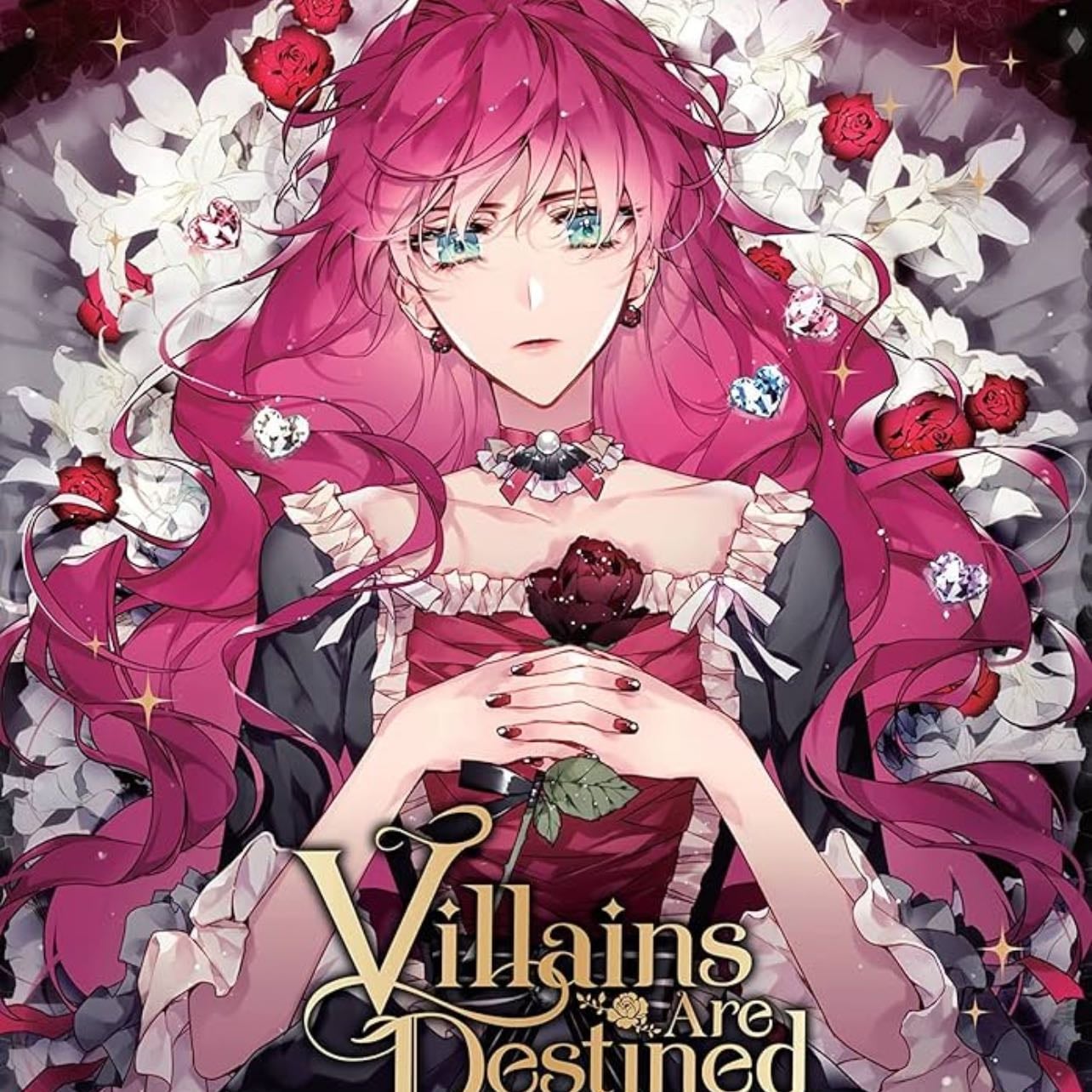 Villains Are Destined to Die - SUOL