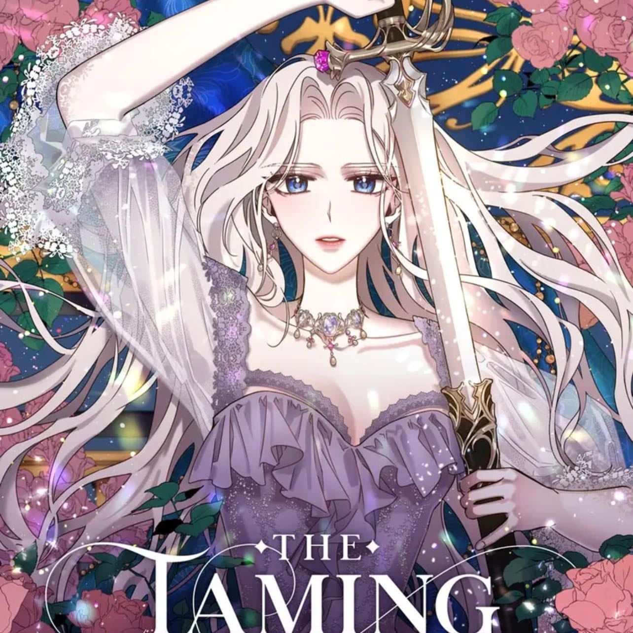 The Taming of the Tyrant - YUSOI
