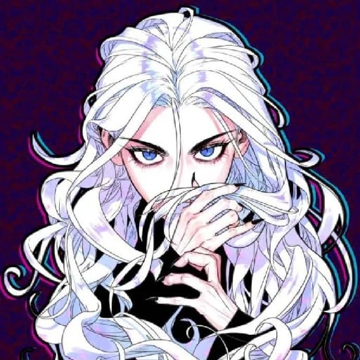 Sangre vengadora - 🖇Drama