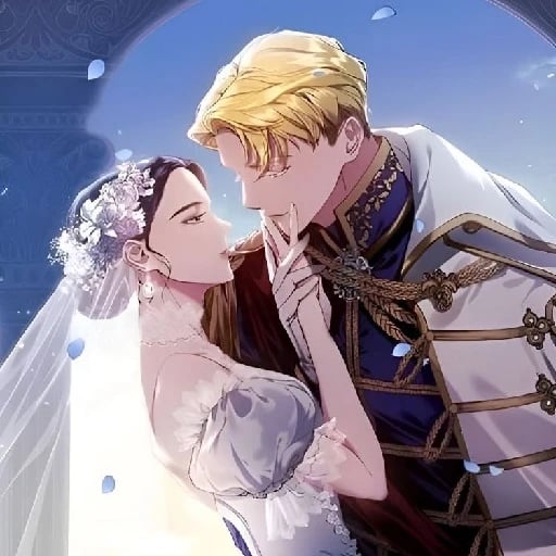Este matrimonio está destinado a fracasar - 🖇️Romance