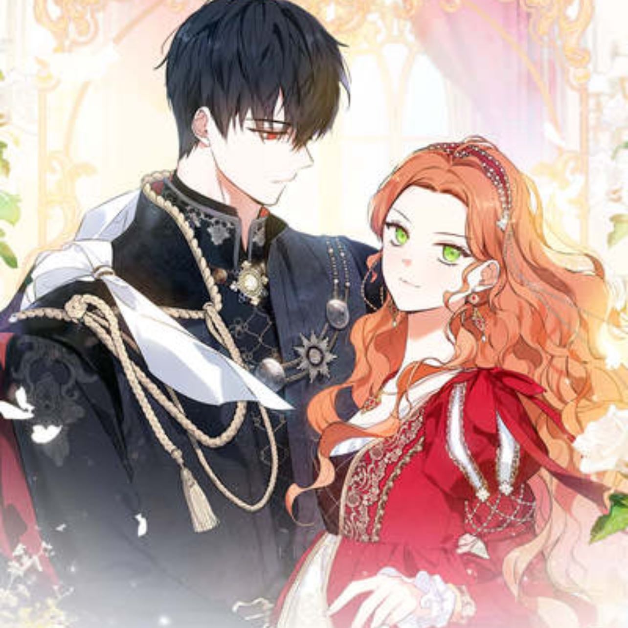 I Shall Master this Family! - MON