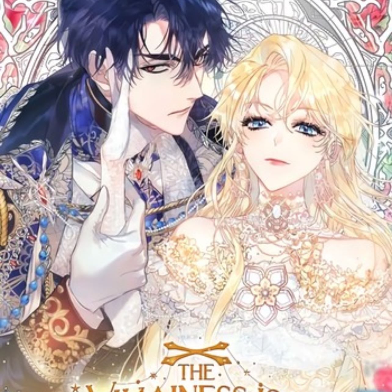 The Villainess is a Marionette - YI-RIM HAN