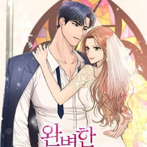 La venganza matrimonial perfecta - 🖇Drama