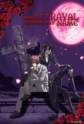 The Betrayal Knows My Name - · 2010