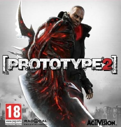 Prototype 2