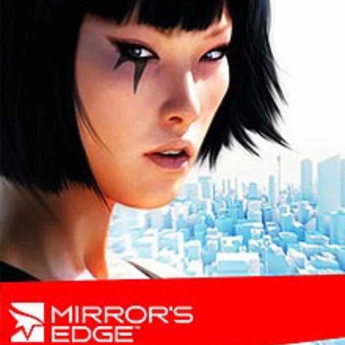 Mirror’s Edge