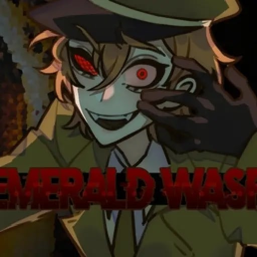 Emerald Wasp - Operation Rassvet was a model of surprise.
It started as an intelligence operation and ended up becoming one of the most mysterious disappearences to these days. None of the members were found. Forgotten by the world, the last survivor is hiding in the shadows...