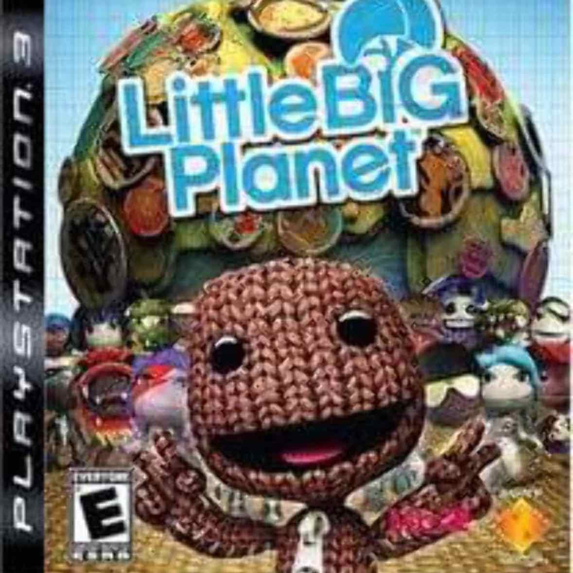Little Big Planet