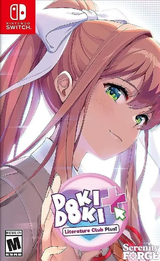 doki doki literature club