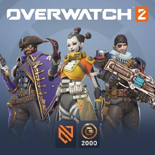 Overwatch 2