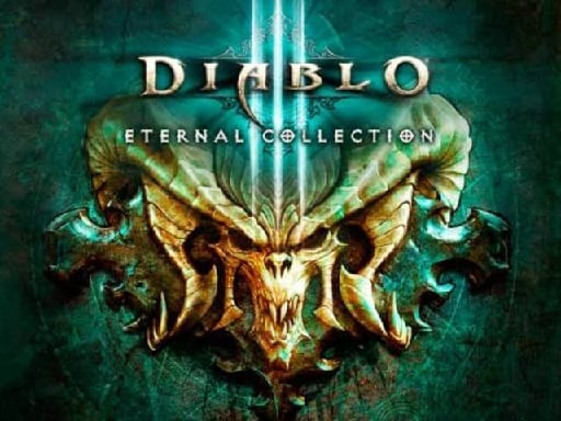 Diablo: Eternal Collection