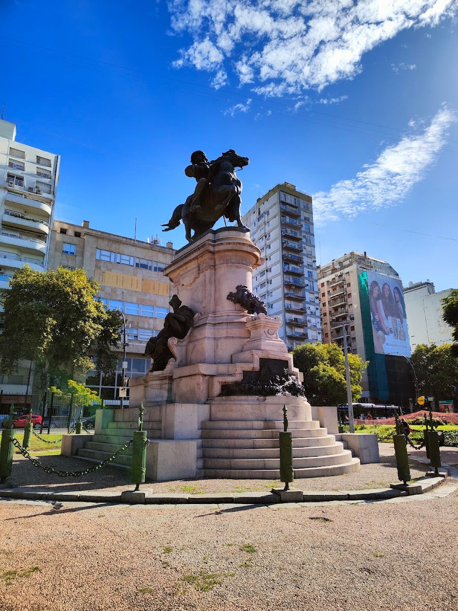 Plaza Italia