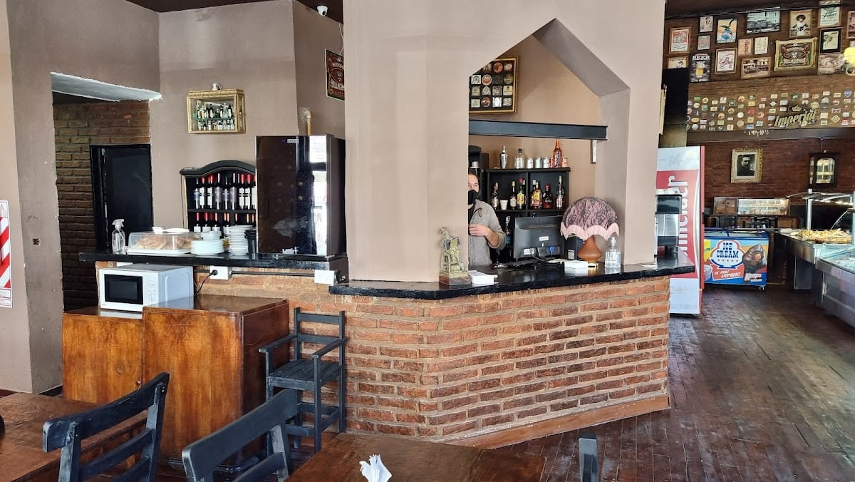 Bellagamba bodegón