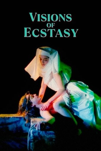 Visions of Ecstasy - Nigel Wingrove · 1989