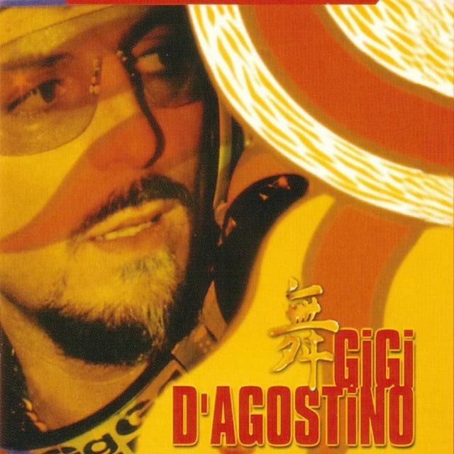 L'Amour Toujours - Track 路 Gigi D'Agostino