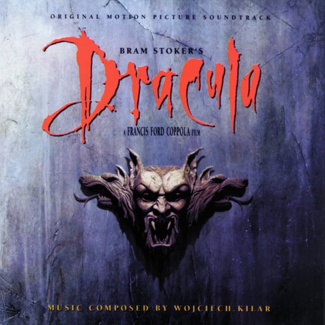 Love Song for a Vampire - Track · Annie Lennox