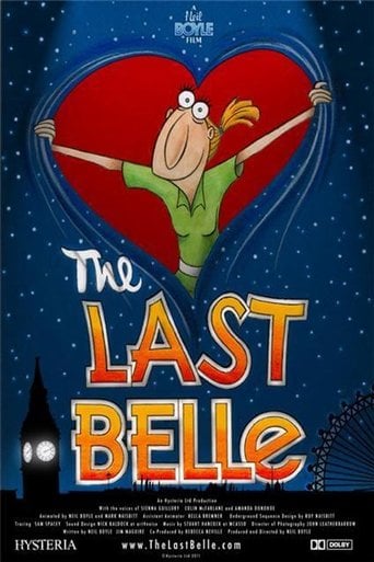 The Last Belle - Neil Boyle · 2011