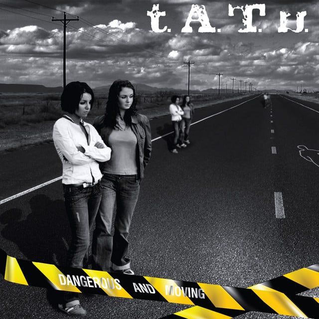 Null And Void - English Version / Bonus Track / Remastered 2025 - Track 路 t.A.T.u.