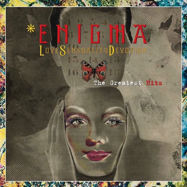 Sadeness - Track · Enigma
