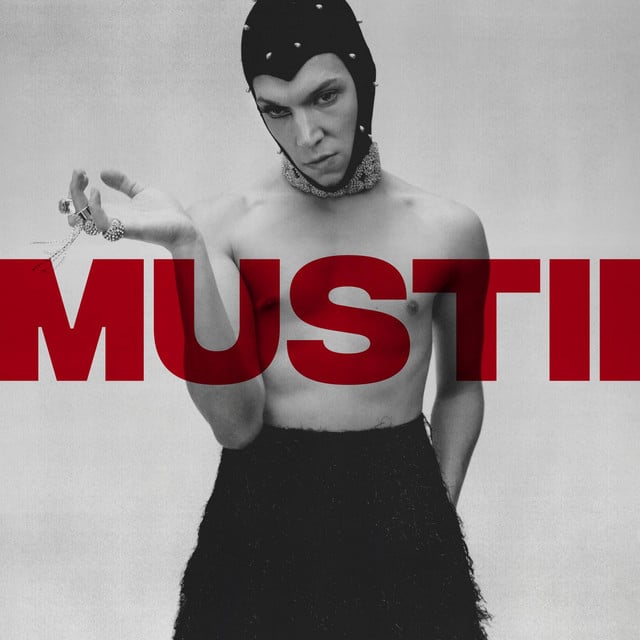 Mustii - Artist