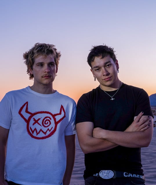 Joey Valence & Brae - Artist