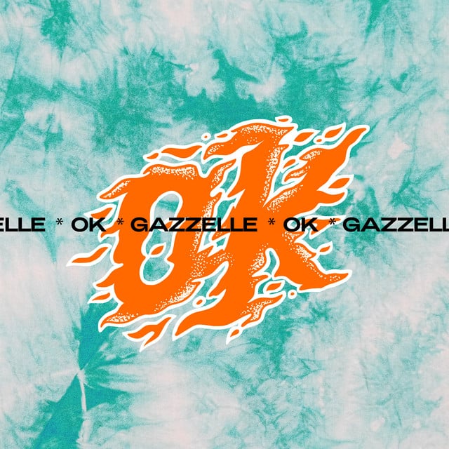 Lacri-ma - Song · Gazzelle