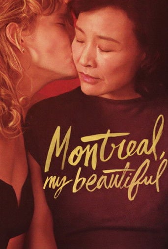 Montreal, My Beautiful - Xiaodan He · 2026