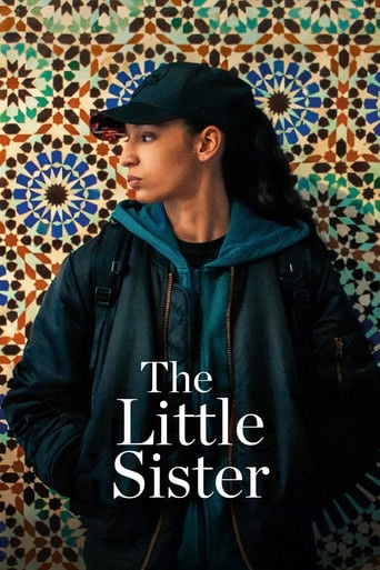 The Little Sister - Hafsia Herzi · 2025