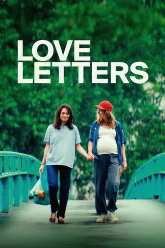 Love Letters - Alice Douard · 2025