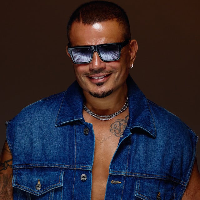 Amr Diab - Artist