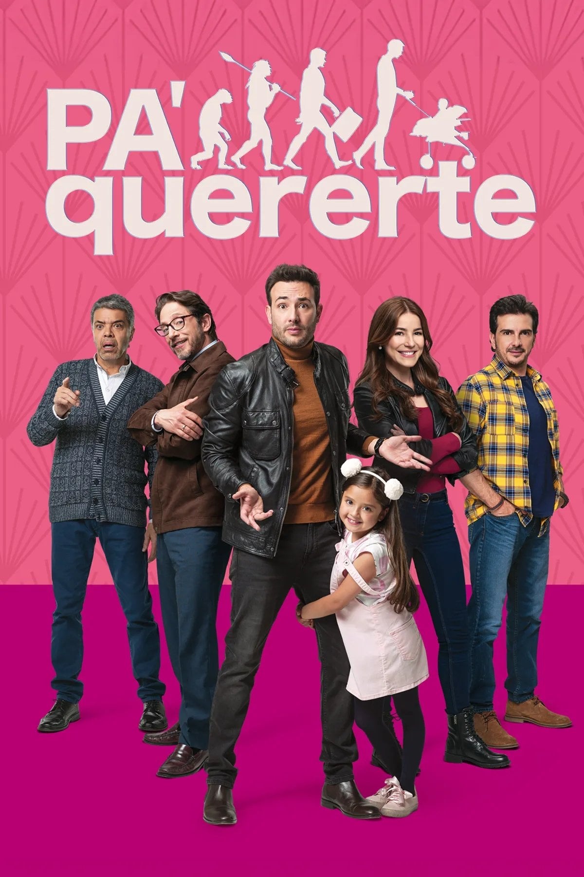Pa Quererte - Juan Andrés Granados · 2020