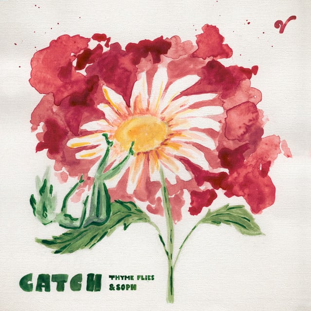 Catch - Song · Thyme Flies, SOPH