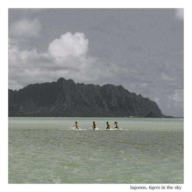 Oceans - Song · Tigers in the Sky