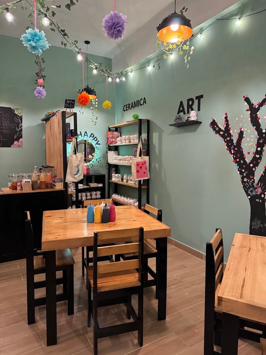 Art Shack
