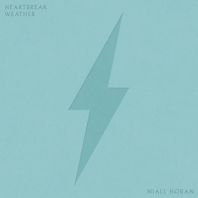 Heartbreak Weather (5 Year Anniversary Edition) my fav album - Album 路 Niall Horan
