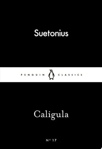Caligula - Suetonius · 2015