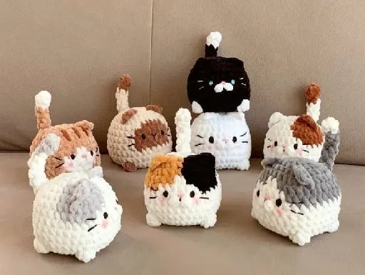 Gatitos