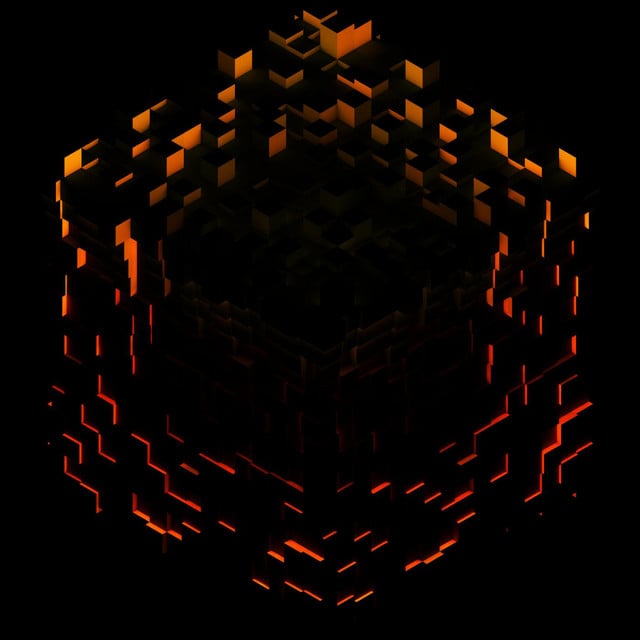 Minecraft - Volume Beta - Album · C418