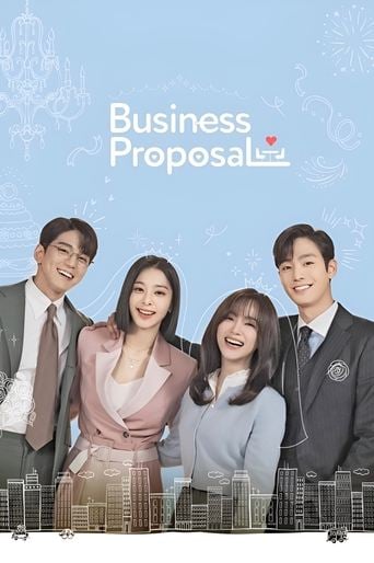 Business Proposal - Han Sul-hee · 2022