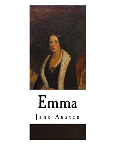 Emma: Jane Austen - Jane Austen • 2016