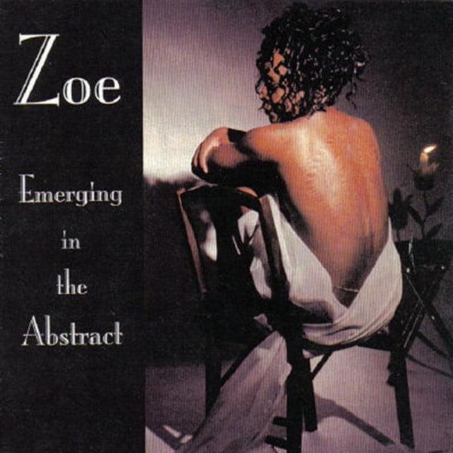 Emerging in the Abstract - Album 路 Zoe Spencer